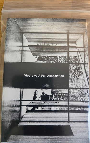 Viodre vs A Fail Association : Viodre vs A Fail Association (Cass, C20)